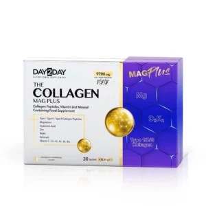 The Collagen Mag Plus
